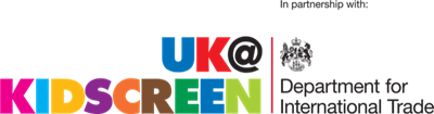 UK @Kidscreen Children Media Conference